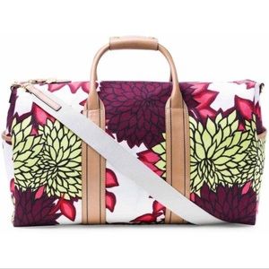 Draper James Betty Duffel Bag